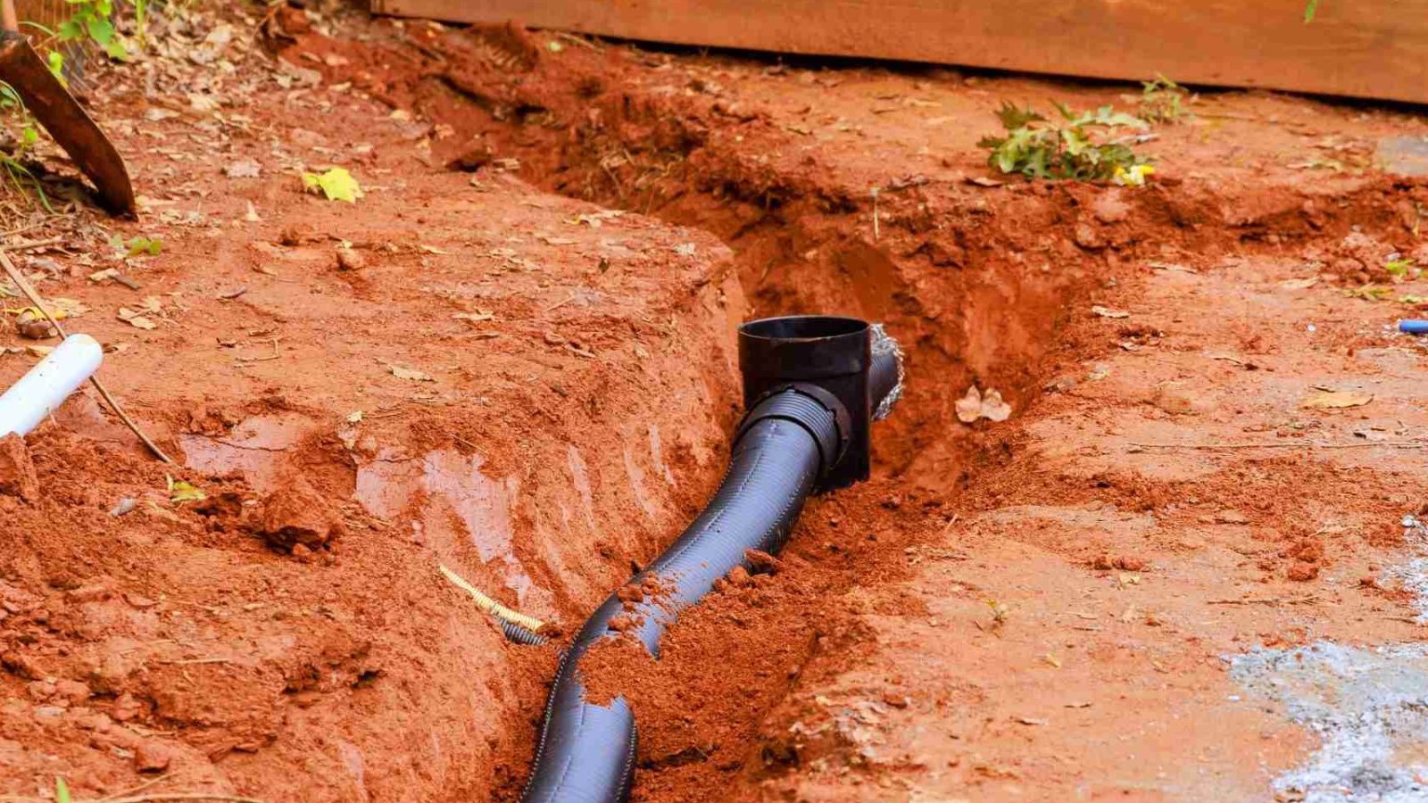 French Drains