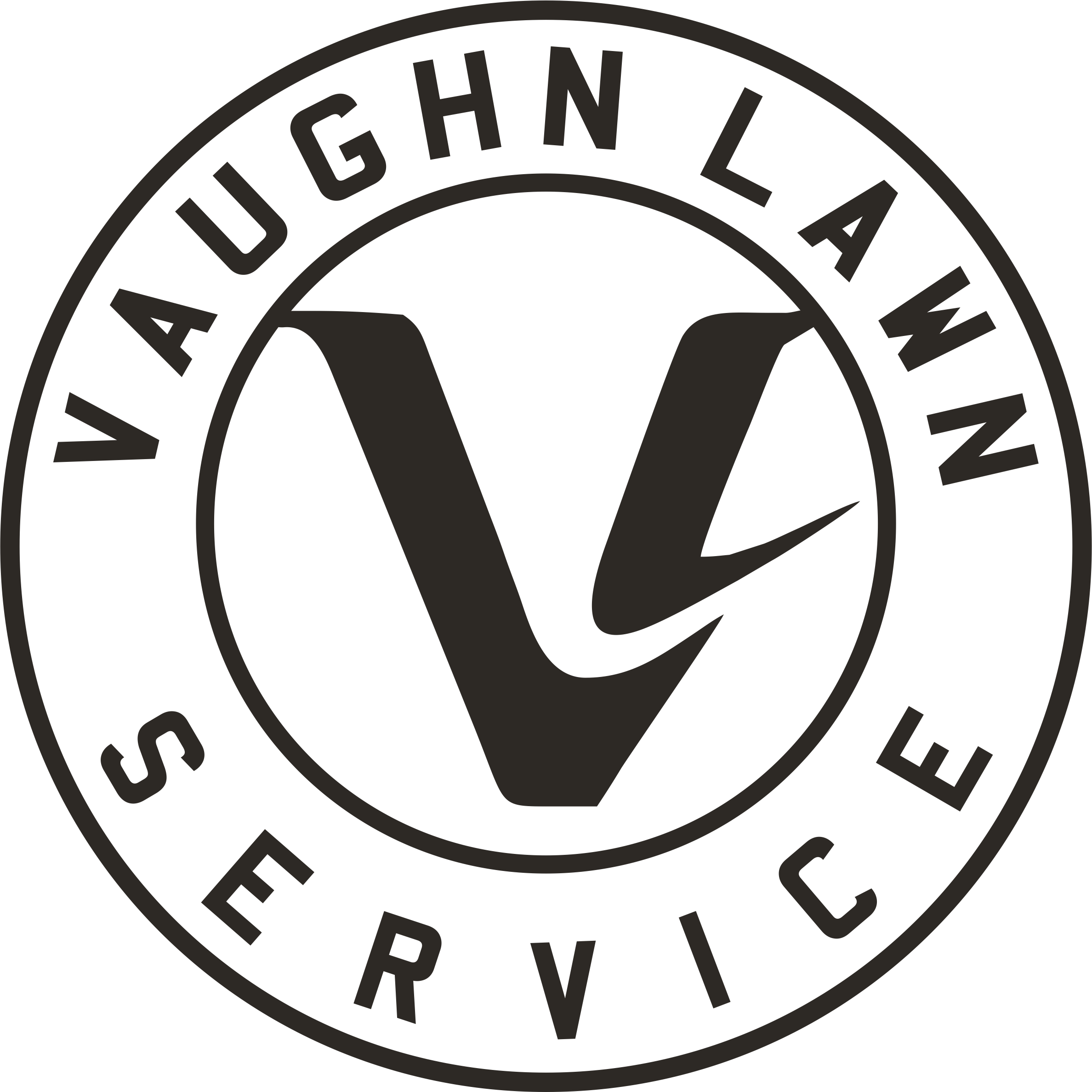 Vaughn Lawn Service