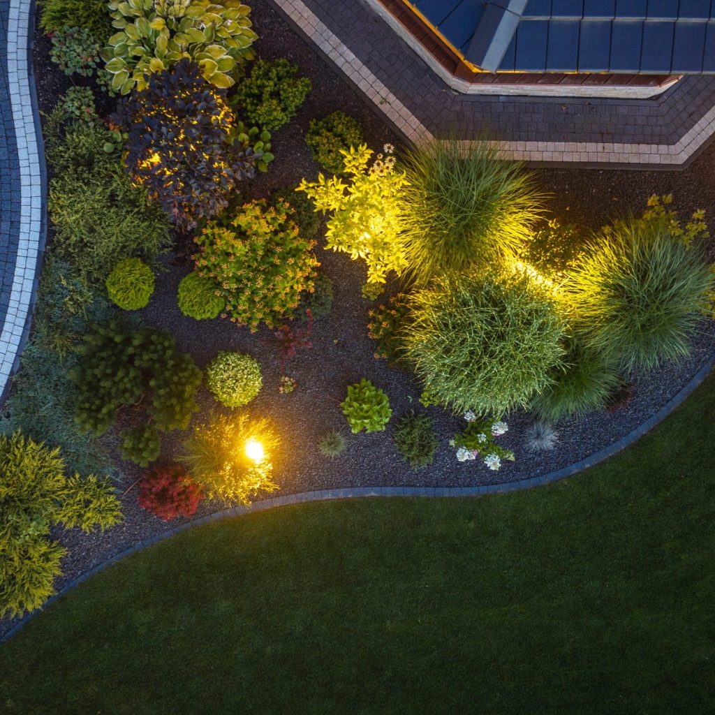 Landscape Lighting