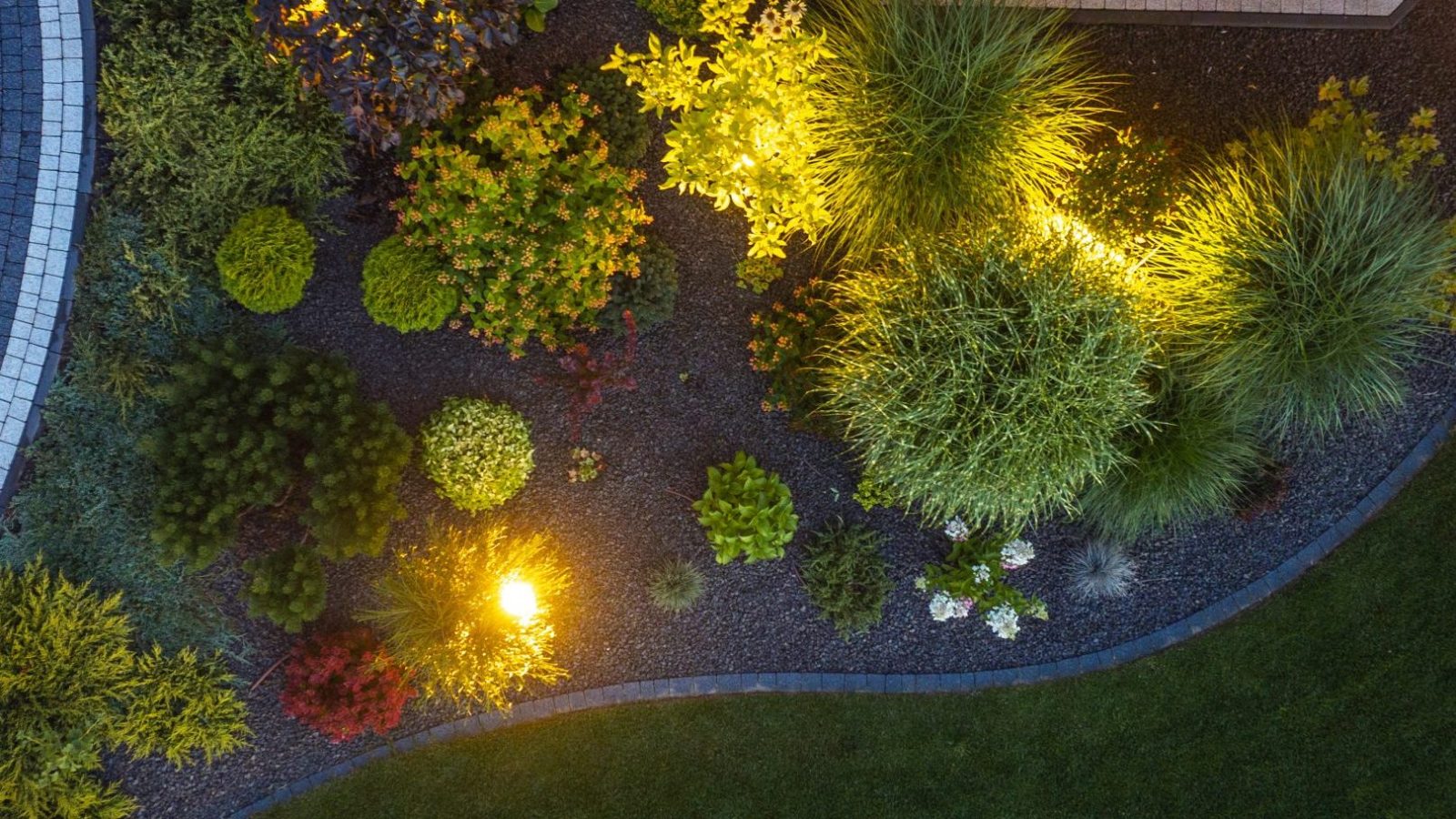 Landscape Lighting